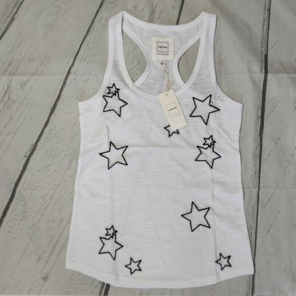 🆕Lounge Set - Ultra Soft Star Embroidery 2pcs - Picture 4 of 8